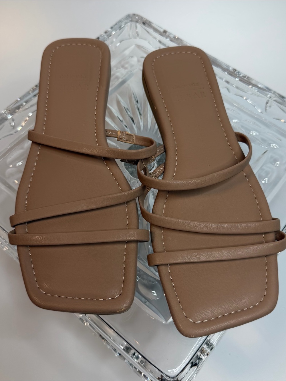 Dolce Vita Vinny Slide Sandal